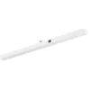 Cinta de luz LED para sistema de riel DUOline blanco