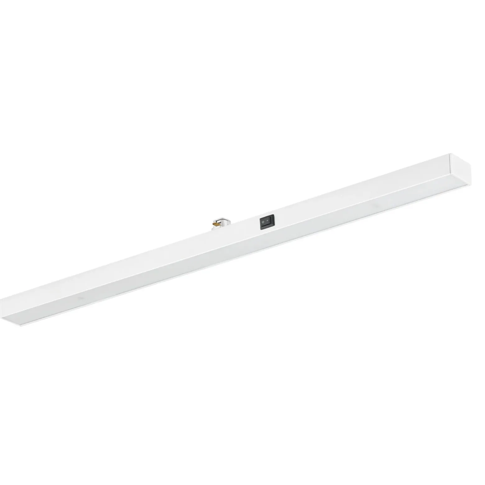 Cinta de luz LED para sistema de riel DUOline blanco
