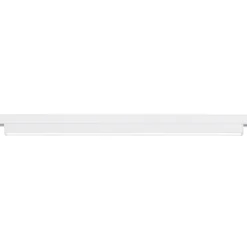 Cinta de luz LED para sistema de riel DUOline blanco