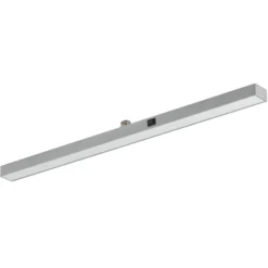 Cinta de luz LED para sistema de riel DUOline titanio