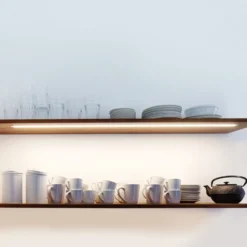 83 cm de largo - lámpara empotrada LED IN-Stick SF