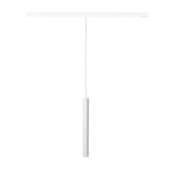 Colgante Arcchio Ejona blanco E27 4/40cm
