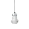 Colgante Paulmann URail 2Easy Basic, blanco