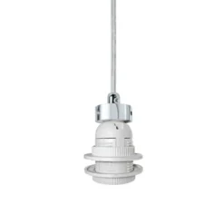 Colgante Paulmann URail 2Easy Basic, blanco