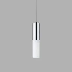 Colgante Paulmann URail 2Easy Basic, blanco
