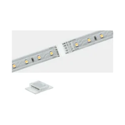 Conector Clip to Clip para tira MaxLED