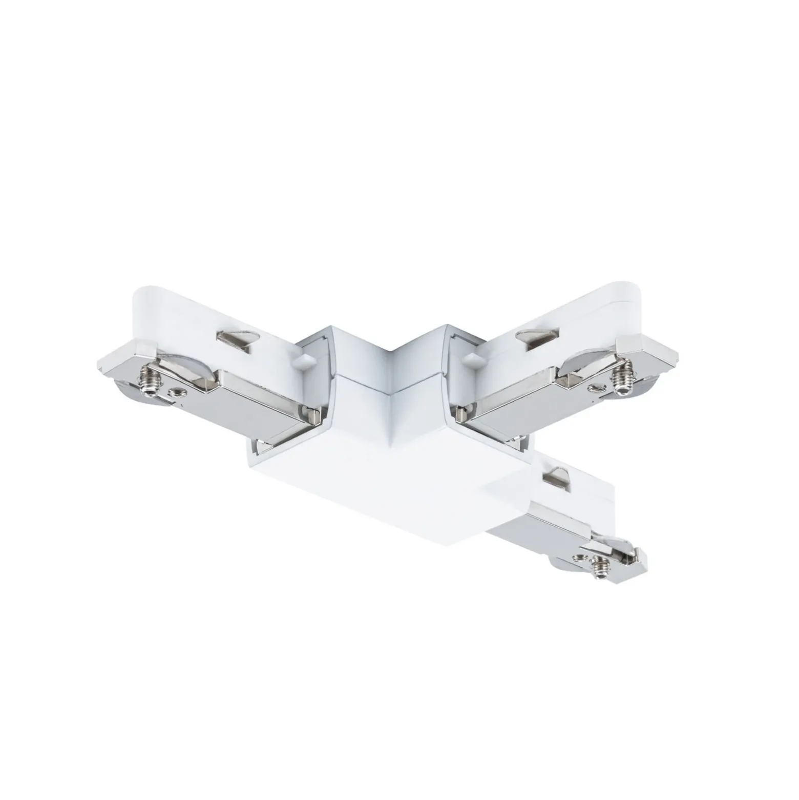 Conector en T Paulmann URail, blanco señal, máx. 1000 W