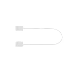 Conector Lindby Lumaro, longitud del cable 54 cm, blanco, PVC