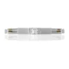 Conector Lindby X Linaro, blanco, sistema de riel monofásico