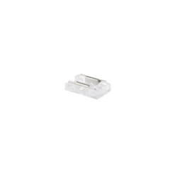 Conector para tiras LED SLC COB JOINT, IP20, 2 pines, PCB de 8 mm, 2x