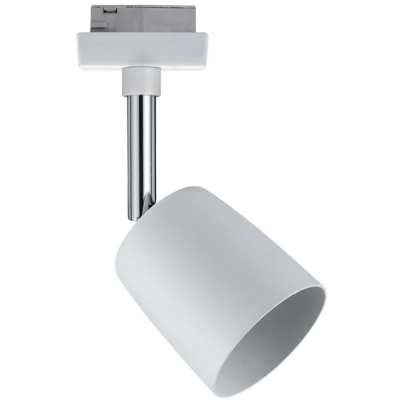 Cubre focos URail de Paulmann, blanco, GU10