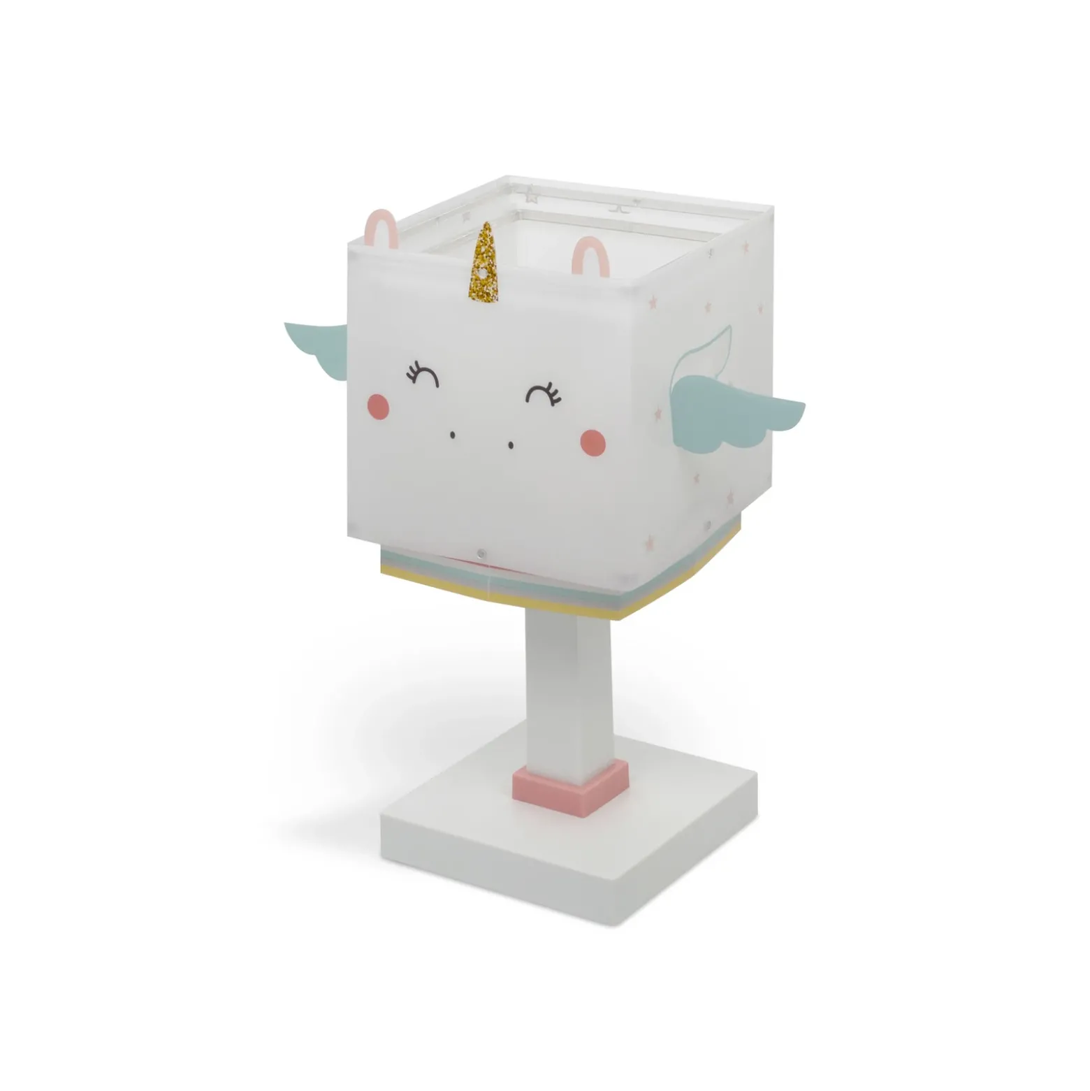 Dalber Little Unicorn de mesa habitación infantil
