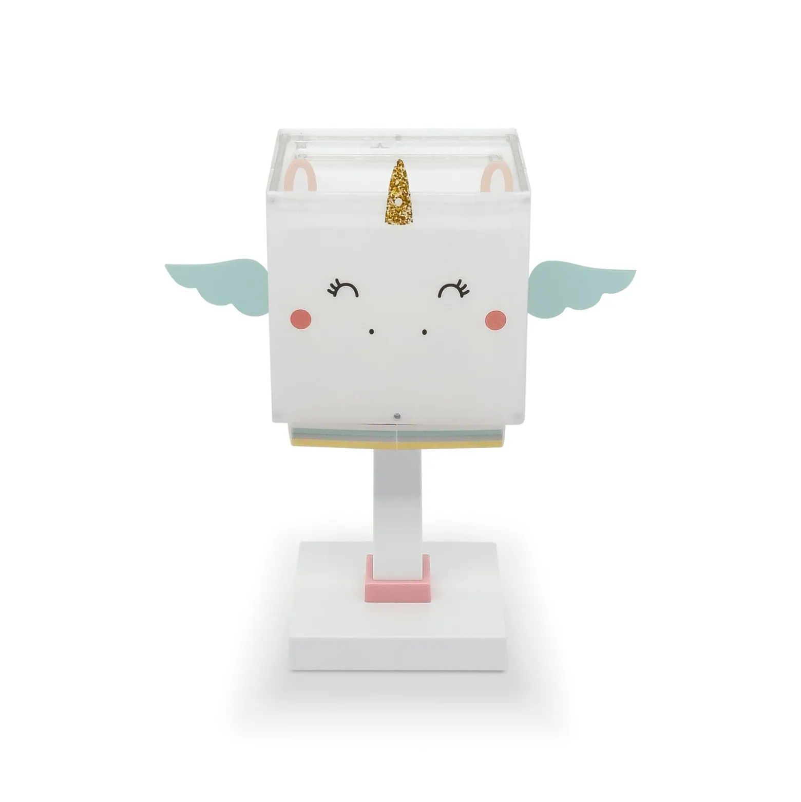Dalber Little Unicorn de mesa habitación infantil