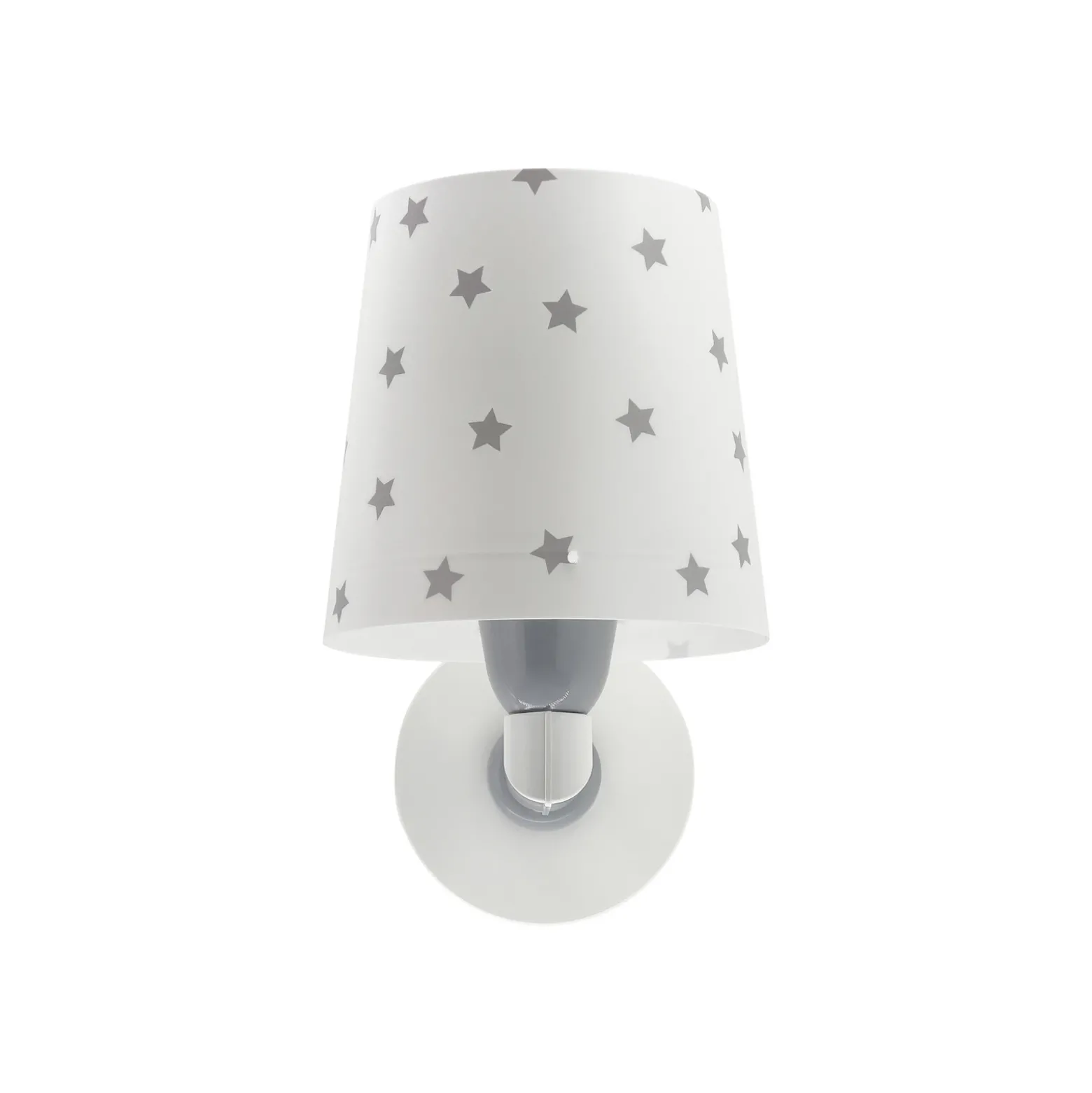Dalber Star Light aplique infantil blanco