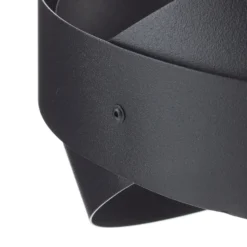 Decorativa lámpara de mesa Tornado