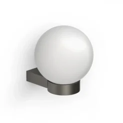 Decor Walther Bar Light aplique, mate metalizado