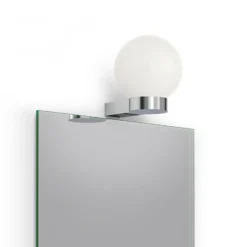 Decor Walther Bar Light aplique, cromo
