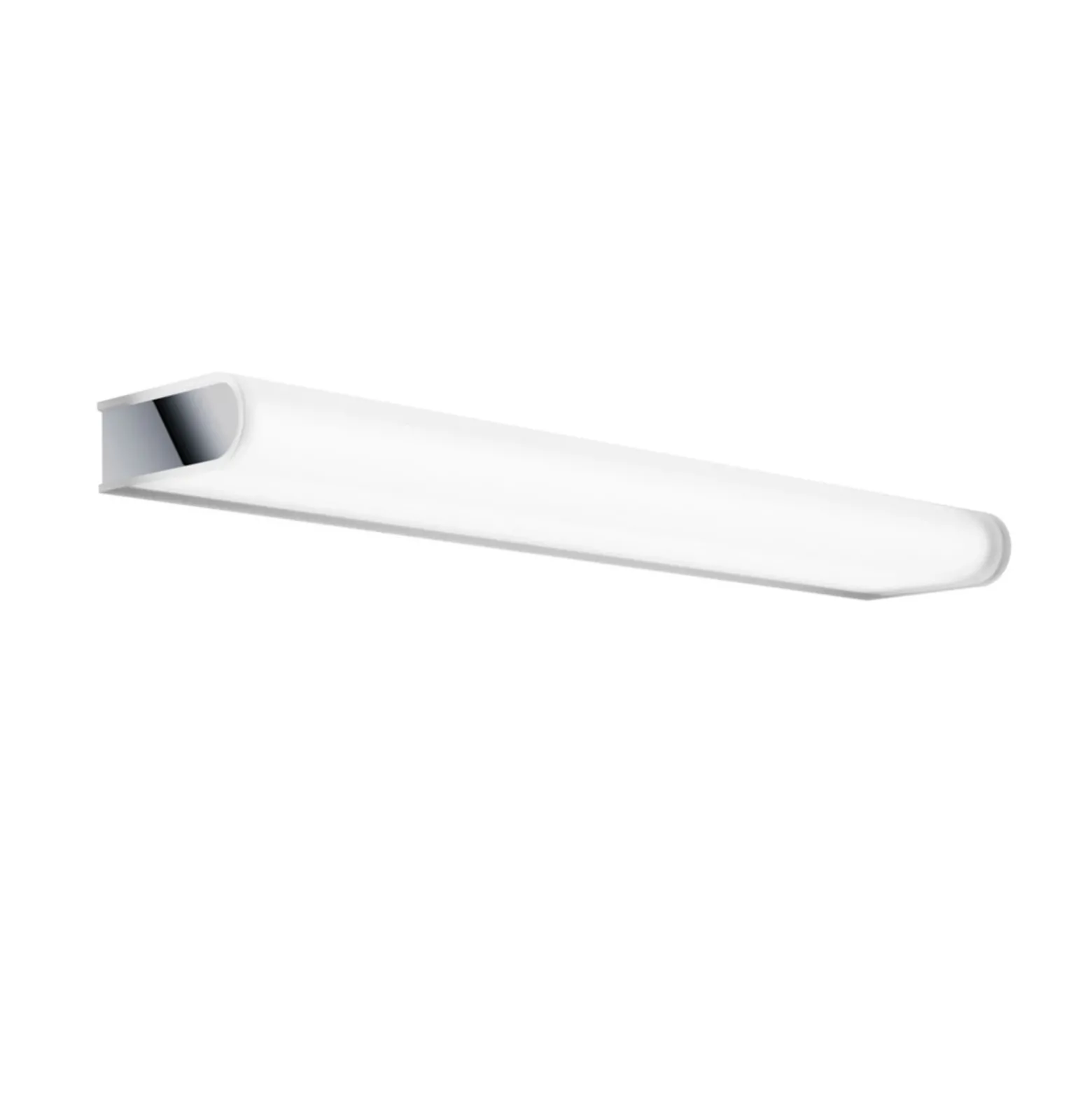 Decor Walther Book 60 de espejo LED cromo 60cm