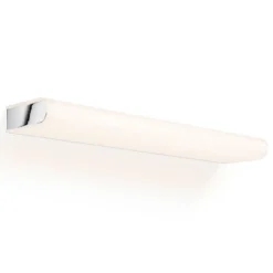 Decor Walther Book 60 de espejo LED cromo 60cm