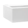 Decor Walther Box aplique LED blanco 2.700K 25cm
