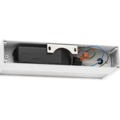 Decor Walther Box aplique LED blanco 2.700K 25cm