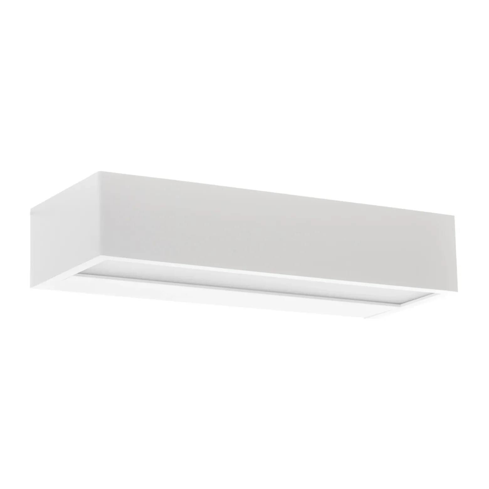 Decor Walther Box aplique LED blanco 2.700K 25cm