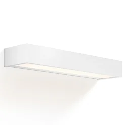 Decor Walther Box aplique LED blanco 2.700K 40cm