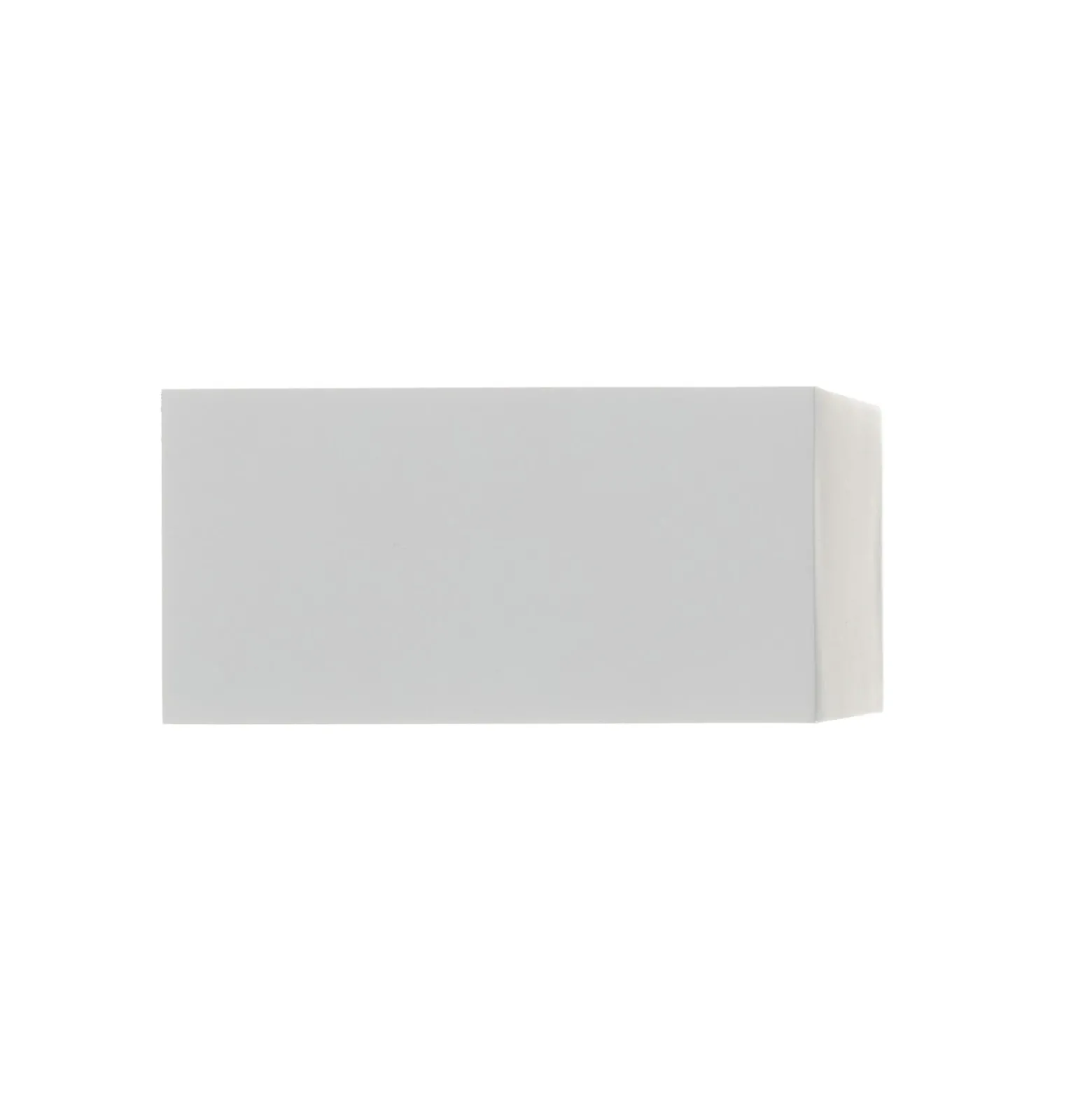 Decor Walther Box aplique LED blanco 2.700K 15cm