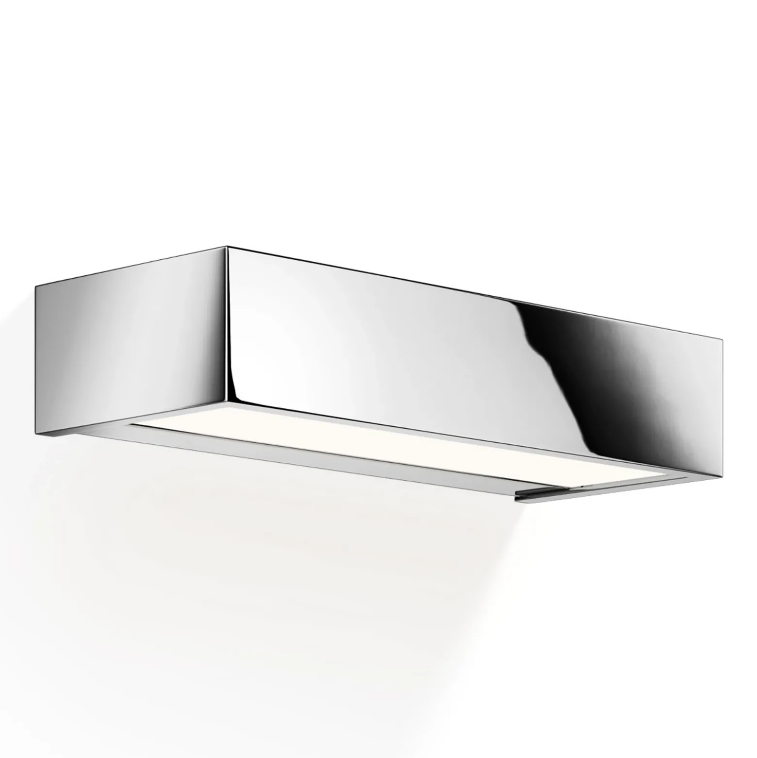 Decor Walther Box 25 N aplique de pared LED 2.700 K