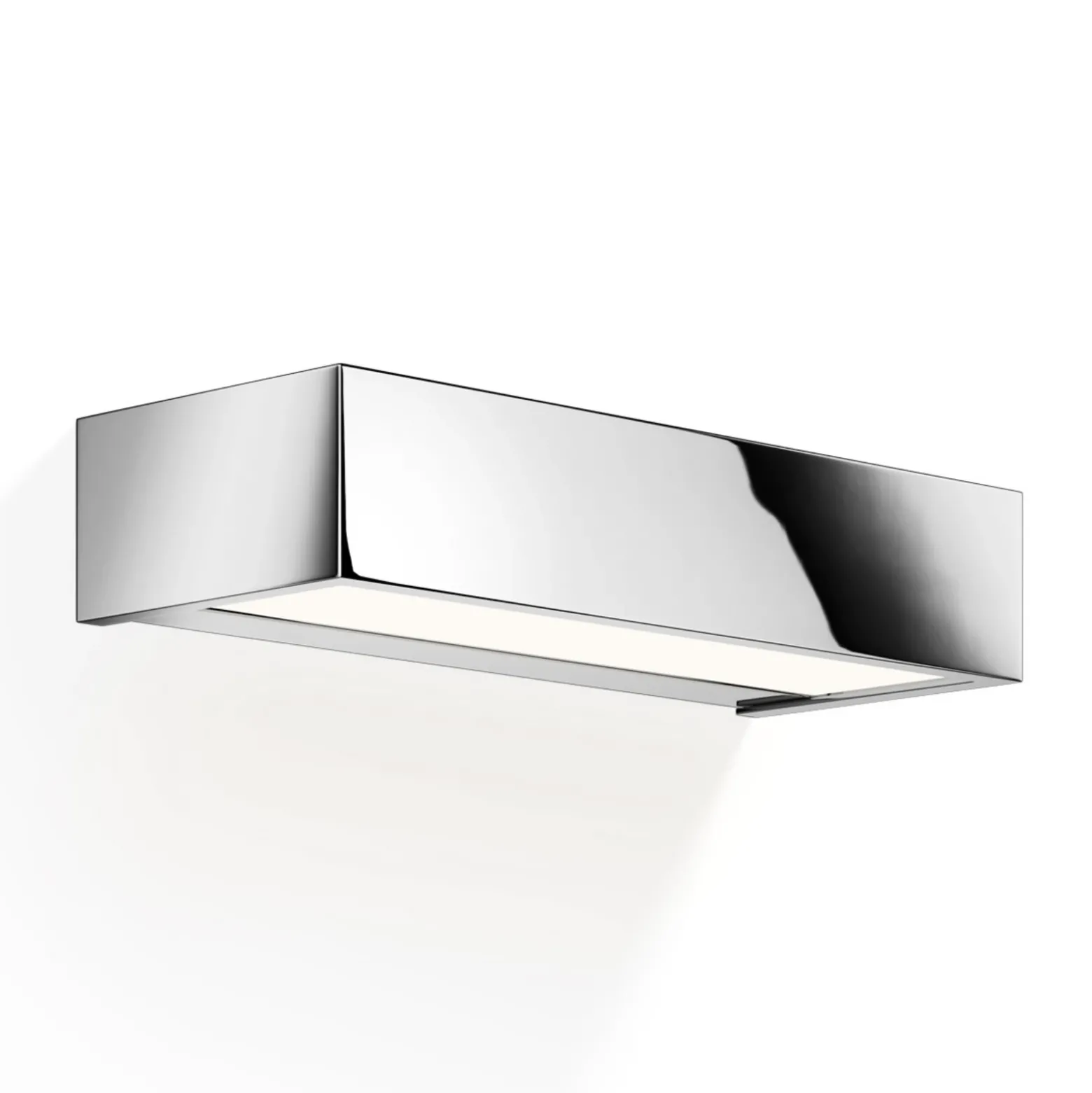 Decor Walther Box 25 N aplique de pared LED 3.000 K
