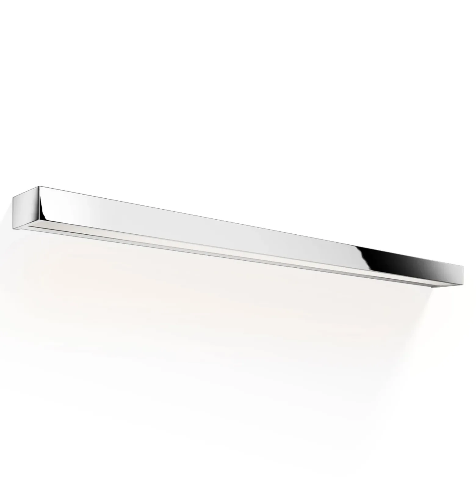 Decor Walther Box 120 N aplique de pared LED 2.700 K