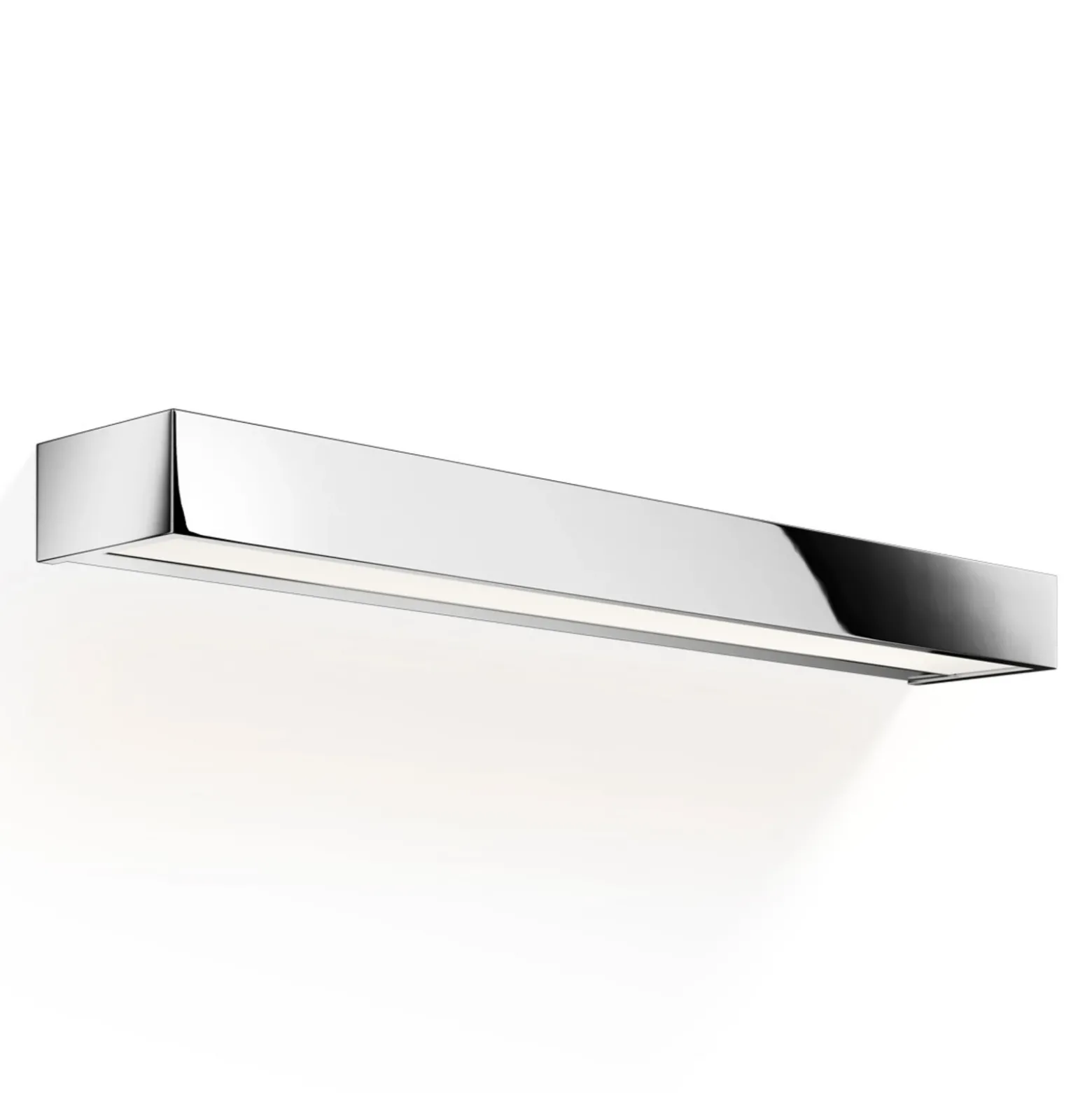 Decor Walther Box 60 N aplique de pared LED 3.000 K