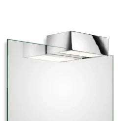 Decor Walther Box 1-15 N Lámpara de espejo LED 3.000 K