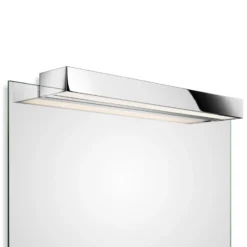 Decor Walther Box 1-60 N Lámpara de espejo LED 3.000 K