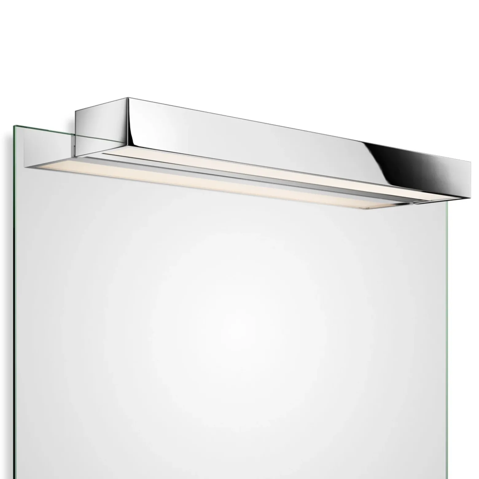 Decor Walther Box 1-60 N Lámpara de espejo LED 2.700 K