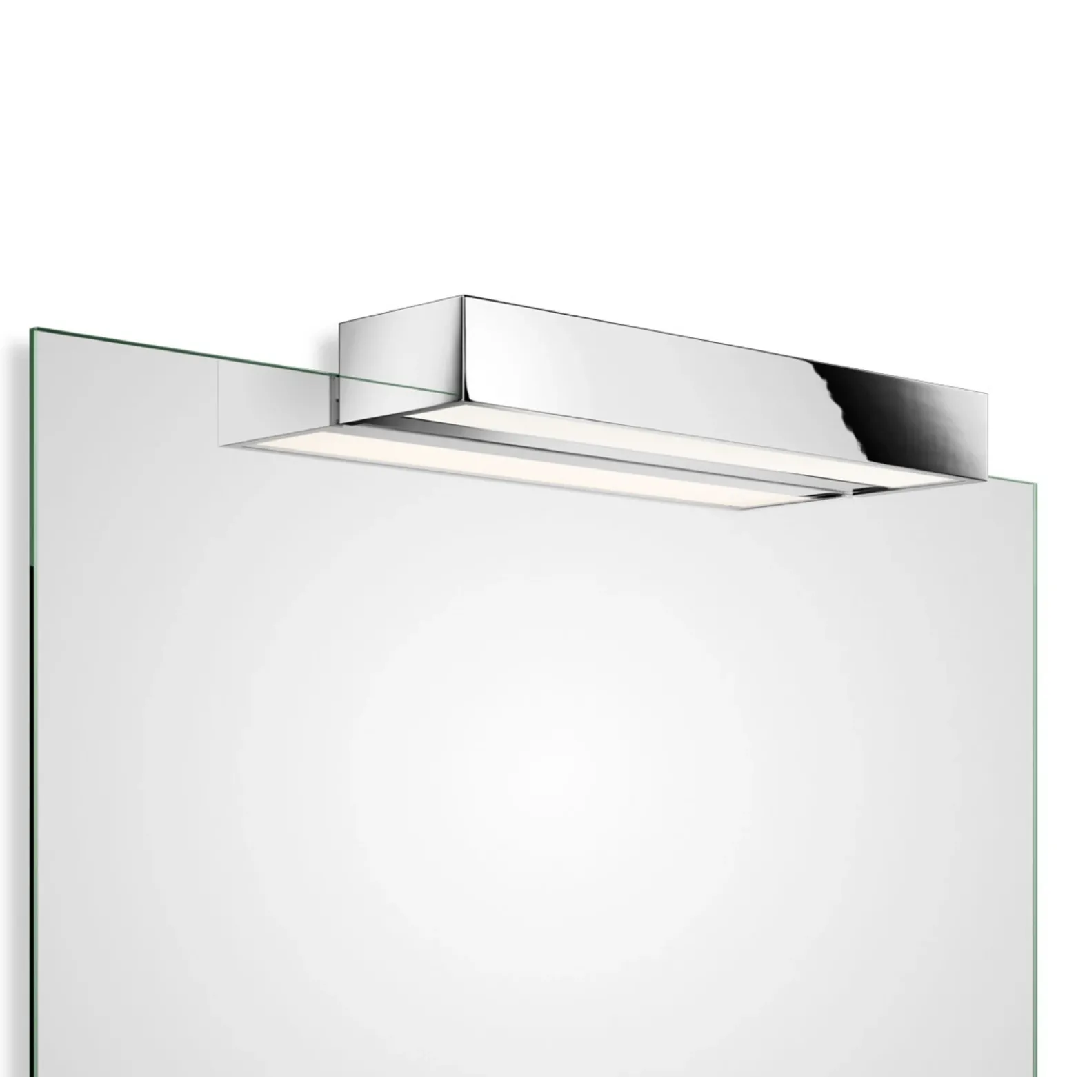 Decor Walther Box 1-40 N Lámpara de espejo LED 3.000 K
