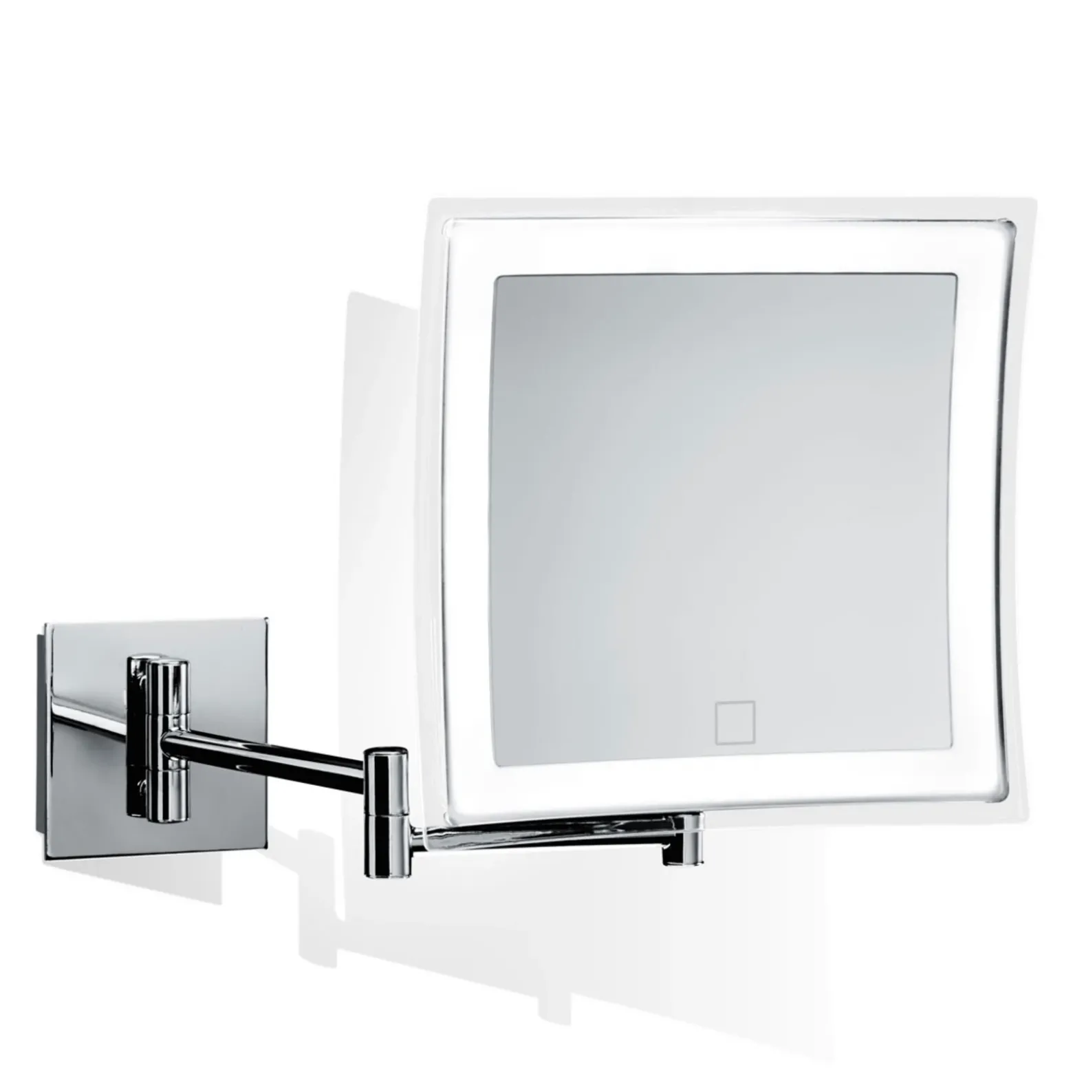 Decor Walther BS 85 Touch LED espejo de pared