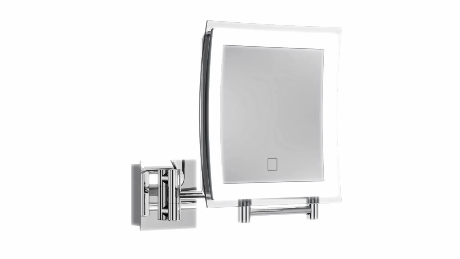 Decor Walther BS 85 Touch LED espejo de pared