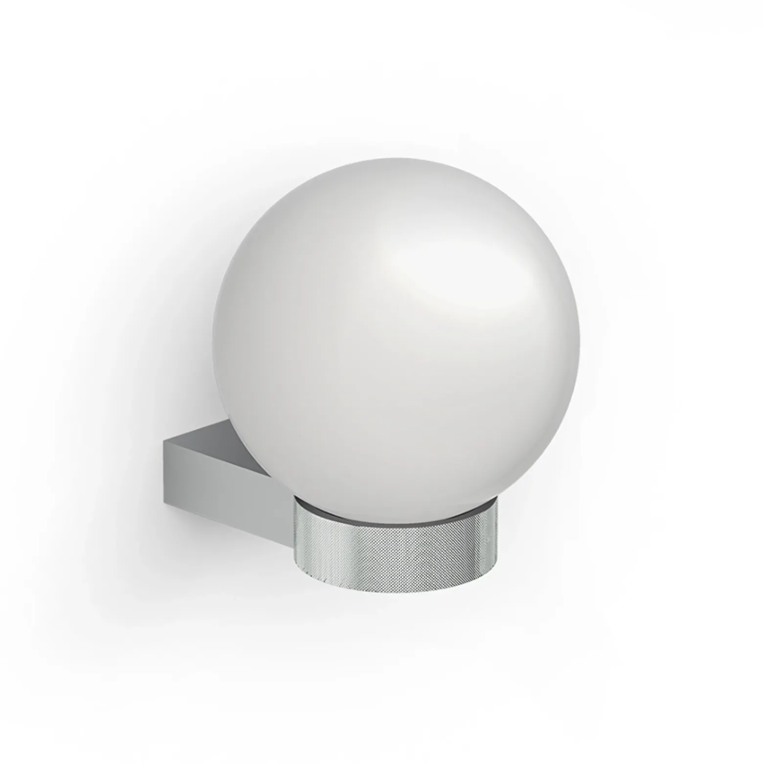 Decor Walther Club Light aplique, cromo