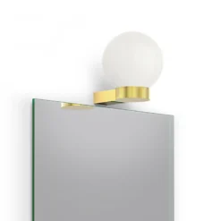 Decor Walther Club Light aplique oro brillante
