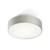 Decor Walther Conect plafón LED Ø26cm níquel
