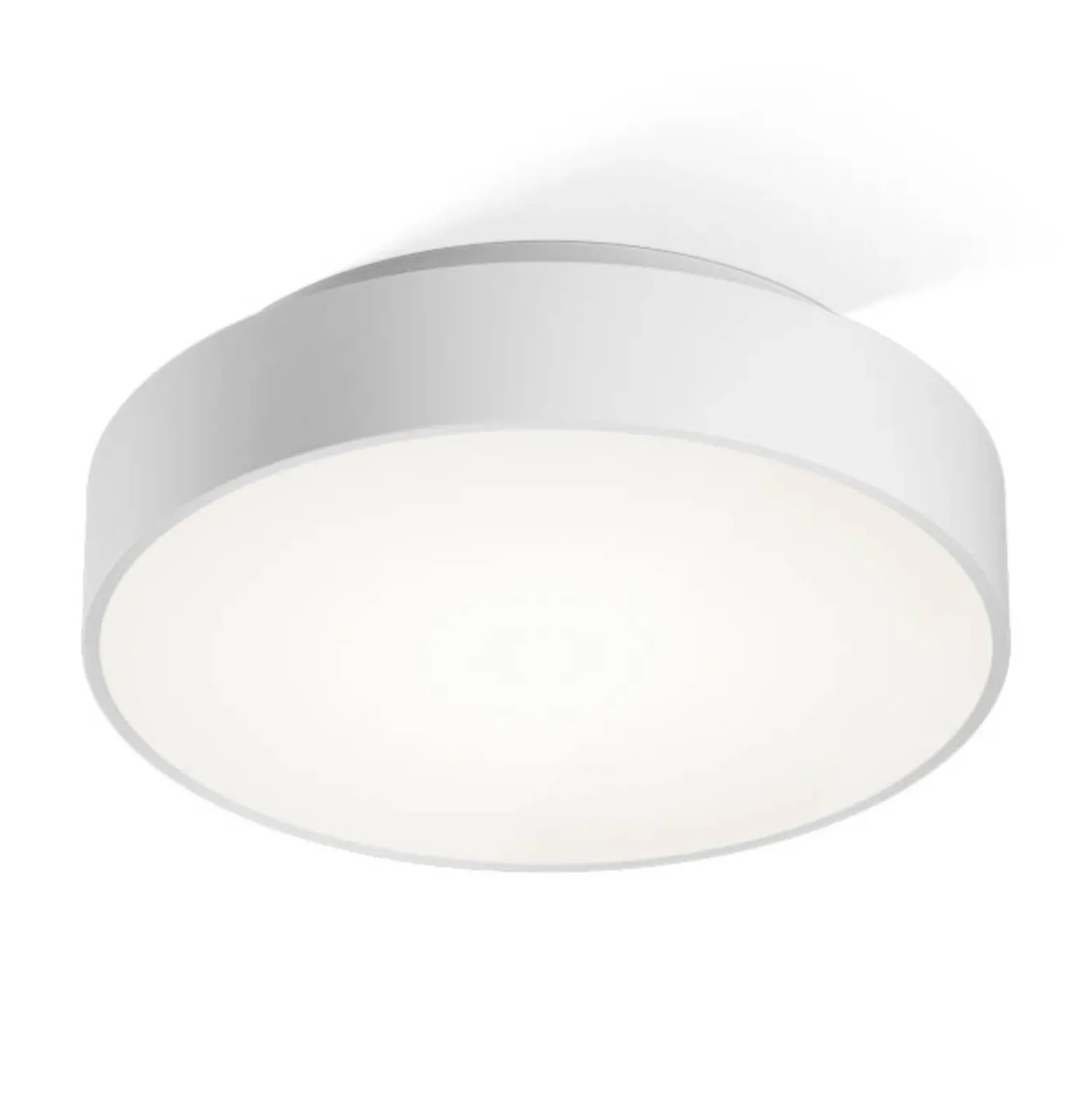 Decor Walther Conect plafón LED Ø32cm blanco