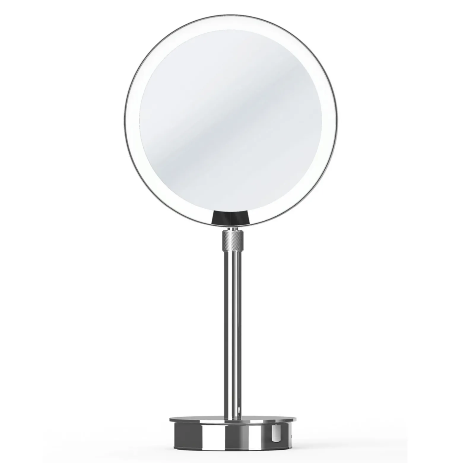 Decor Walther Just Look Espejo de mesa SR, cromado