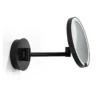 Decor Walther Just Look Plus espejo LED negro