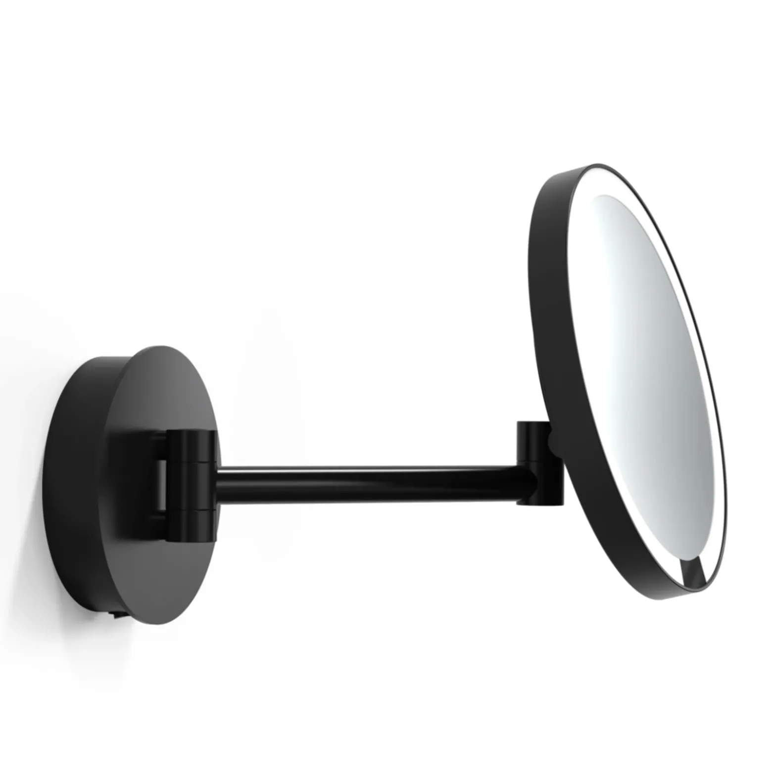 Decor Walther Just Look PlusWD LED espejo negro