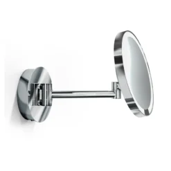Decor Walther Look Plus WR7X espejo LED cromo