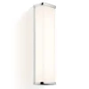 Decor Walther Manhattan 40 N aplique LED cromo