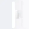 Decor Walther Omega 2 aplique blanco