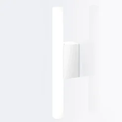 Decor Walther Omega 2 aplique blanco
