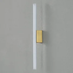 Decor Walther Omega 2 aplique oro mate